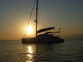 Lumina Charters